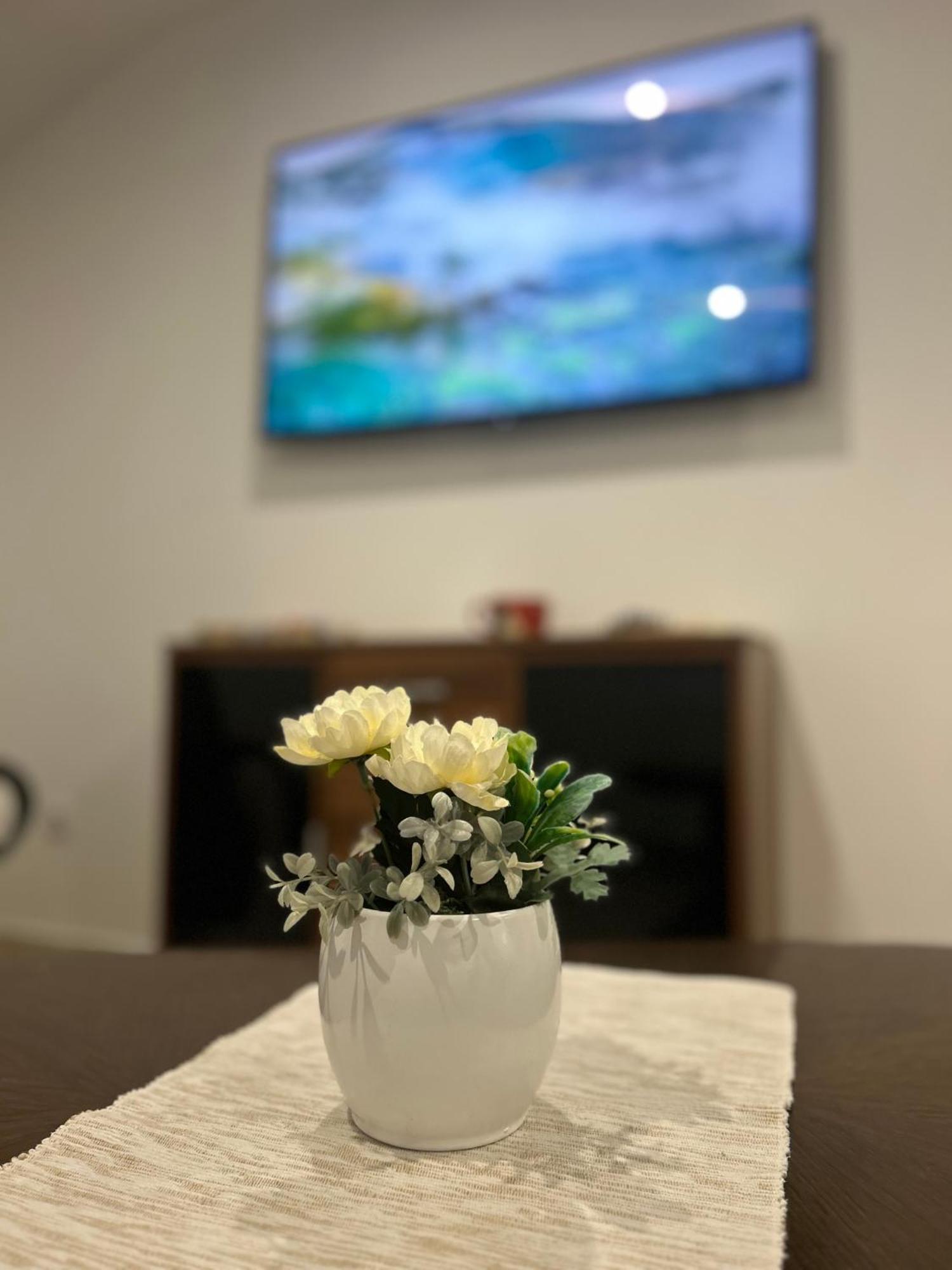 Apartman Diamond Lux Surčin Exterior foto
